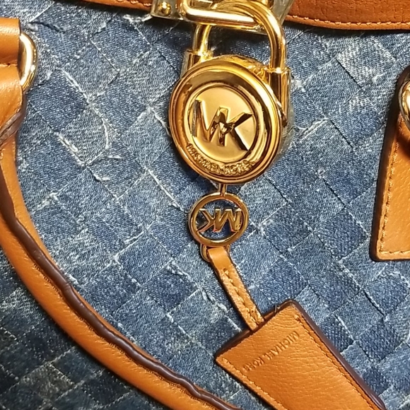 Michael Kors Jean Hamilton - Picture 11 of 14